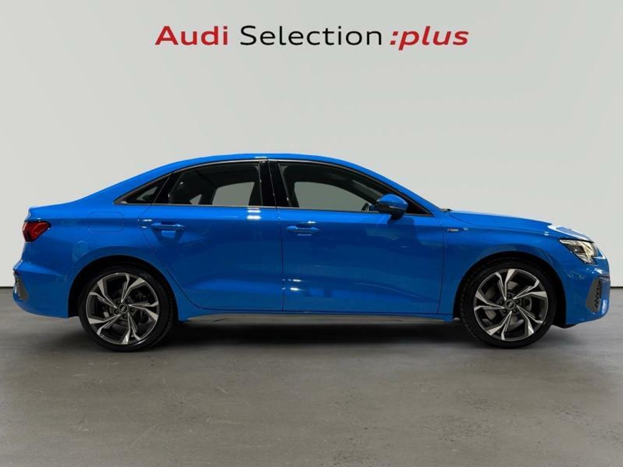 audi a3 2021 / foto grande (3)