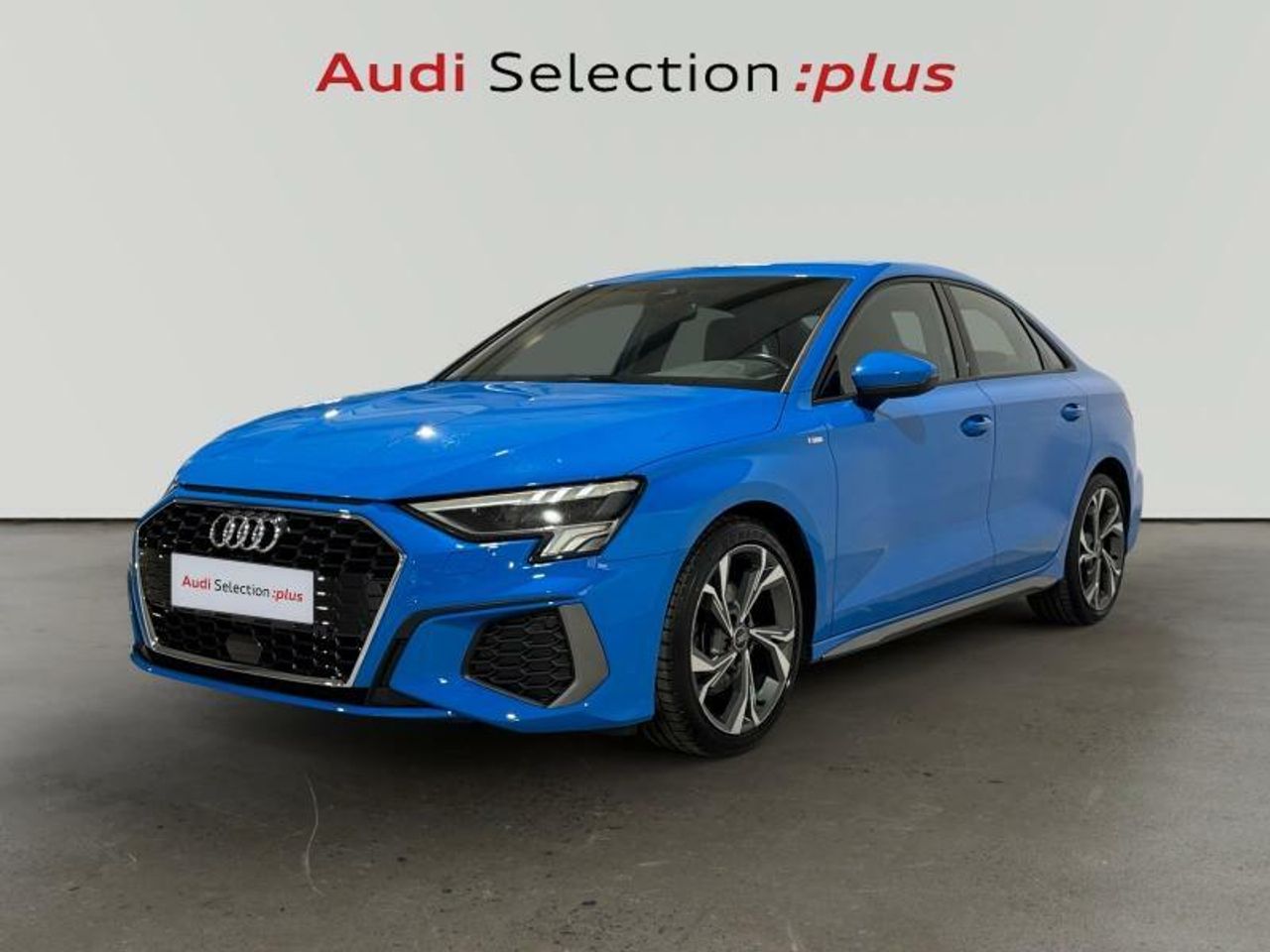 Foto audi a3 2021 /