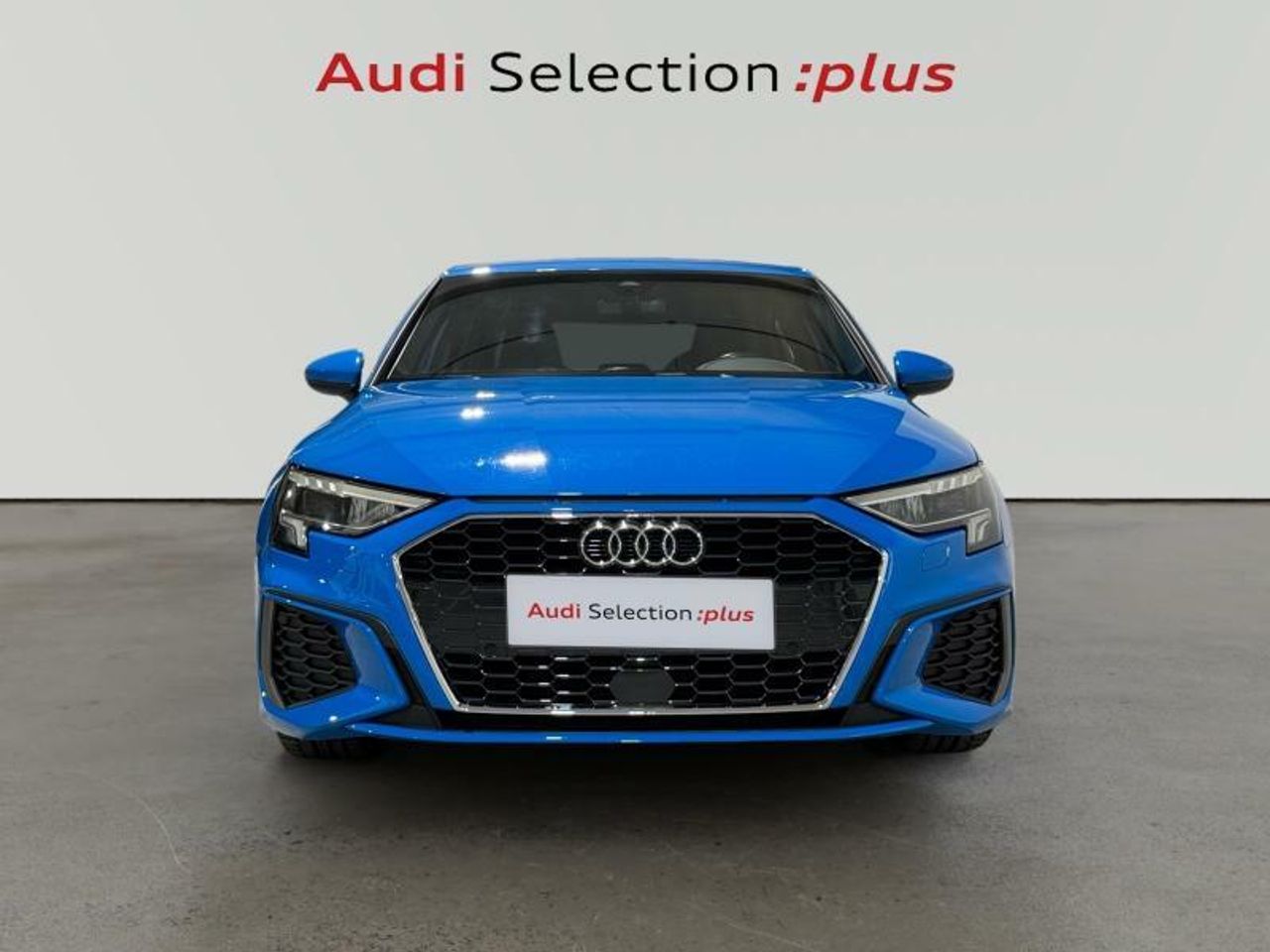audi a3 2021 / foto grande (2)
