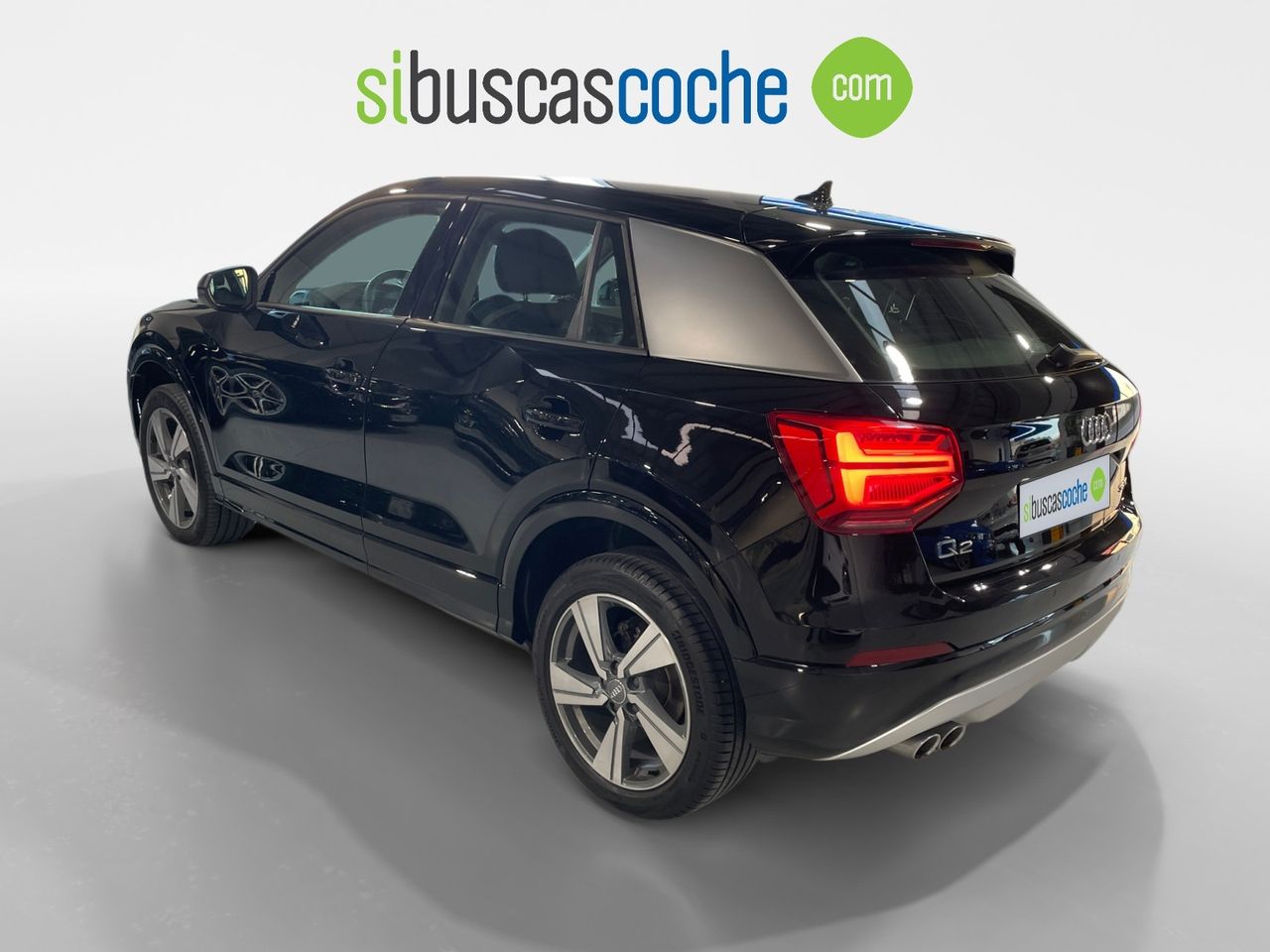 audi q2 2019 / foto grande (2)
