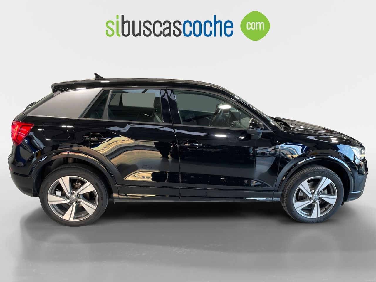 audi q2 2019 / foto grande (3)