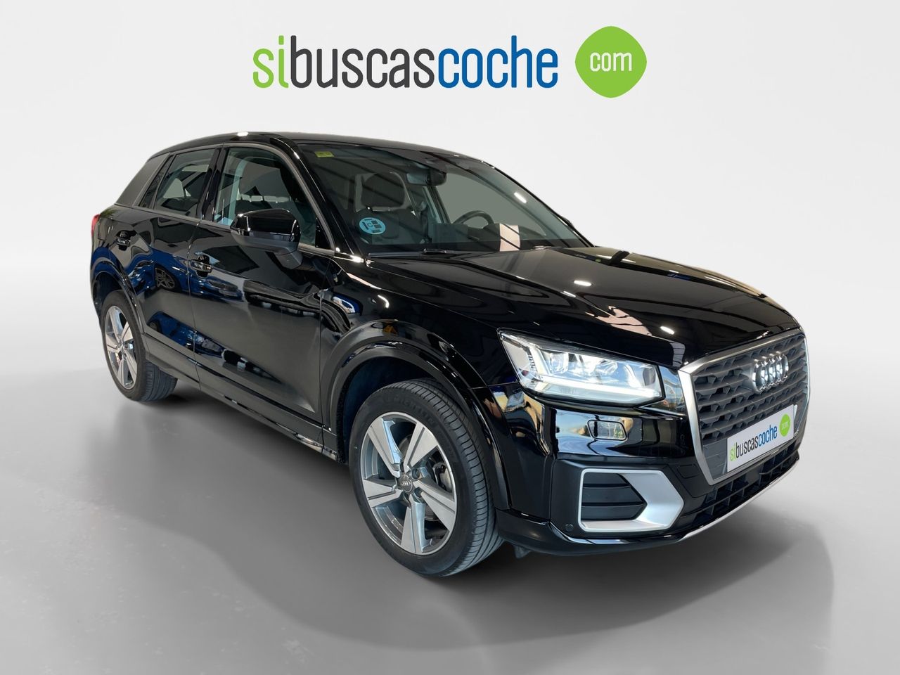 Foto audi q2 2019 /