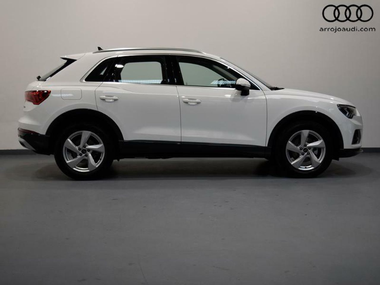 audi q3 2024 / foto grande (3)