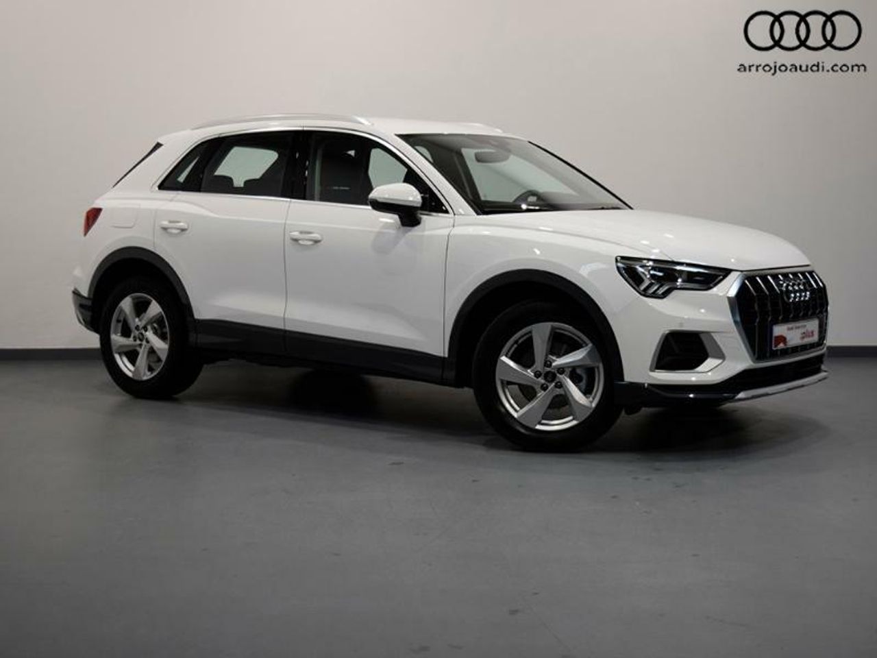 Foto audi q3 2024 /