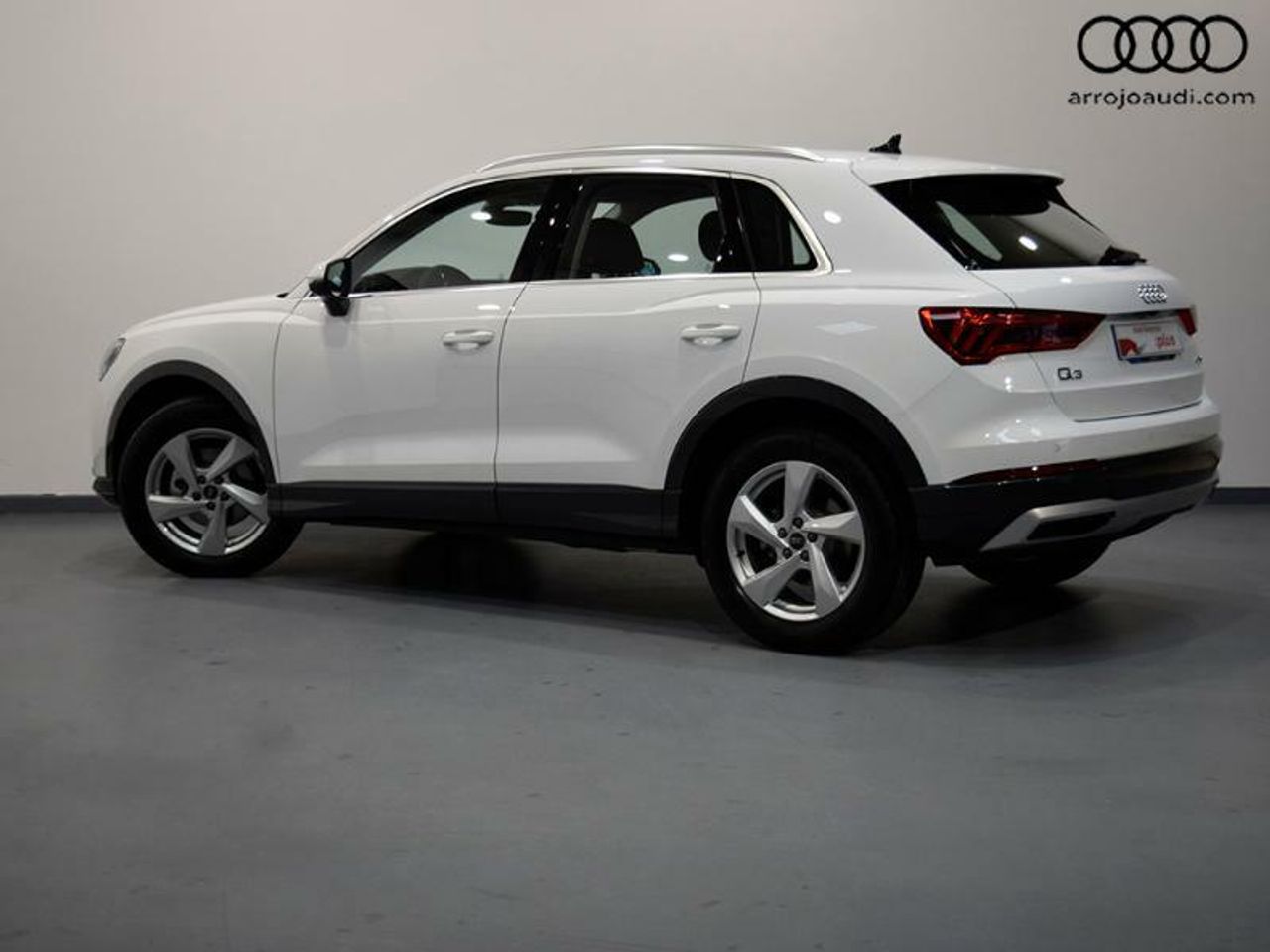 audi q3 2024 / foto grande (2)