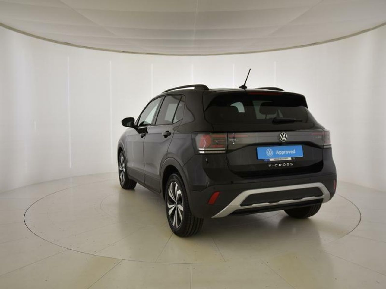 volkswagen t-cross 2024 / foto grande (2)