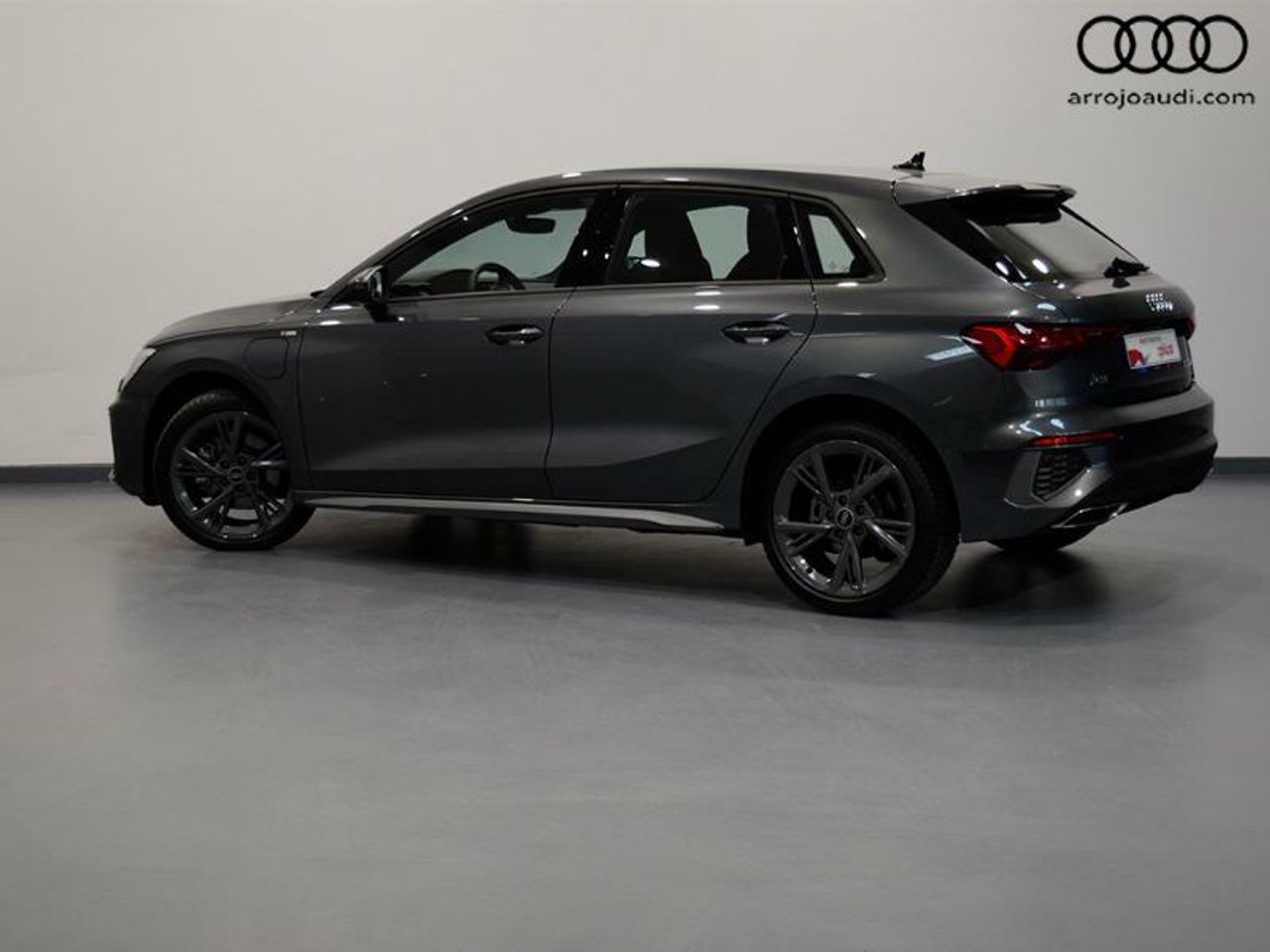 audi a3 2024 / foto grande (2)