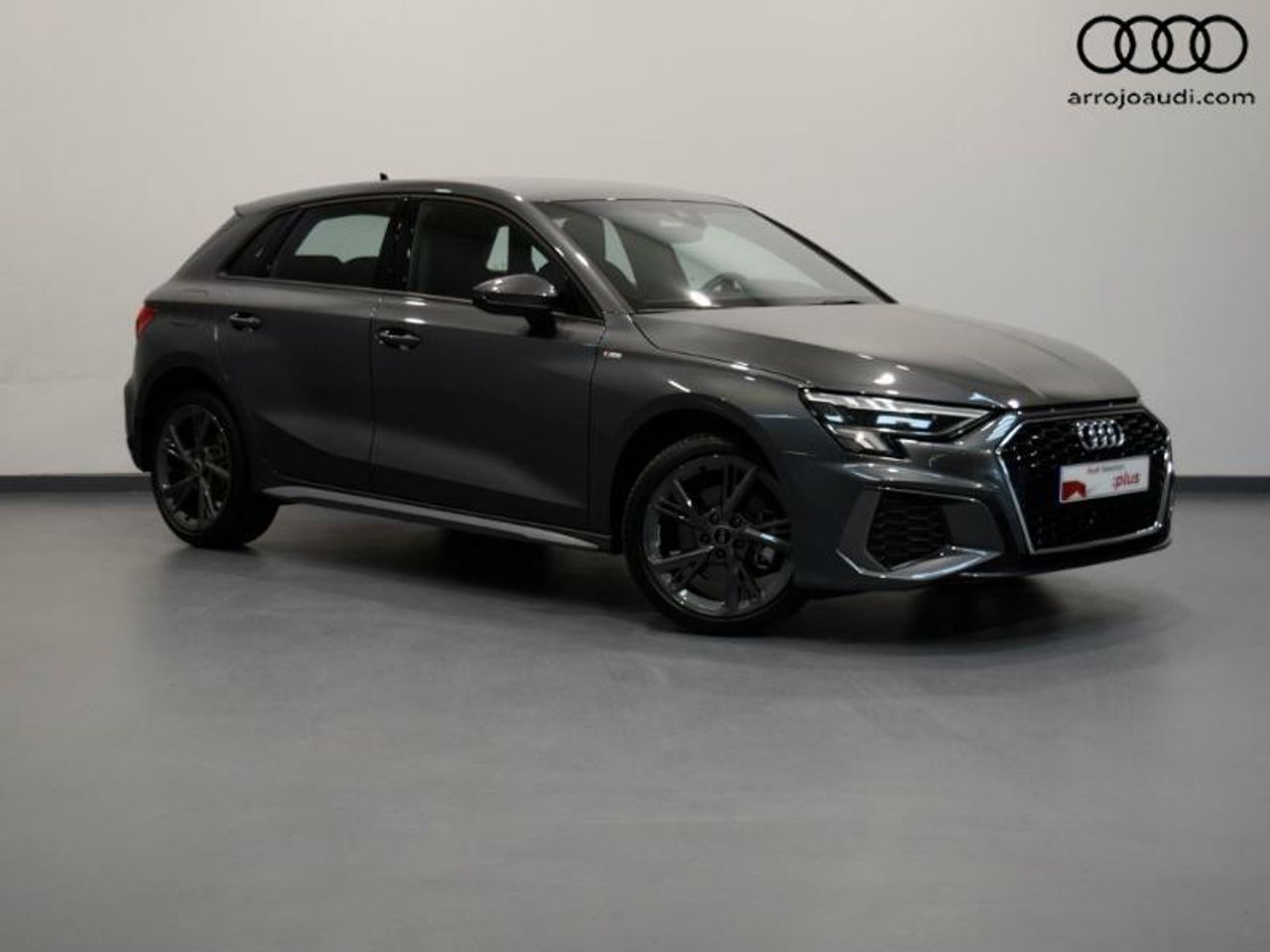 Foto audi a3 2024 /