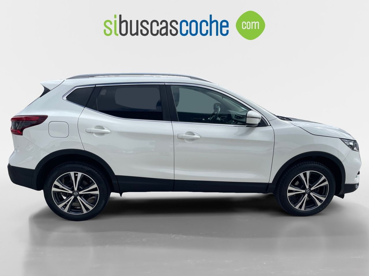 nissan qashqai 2020 / foto grande (3)