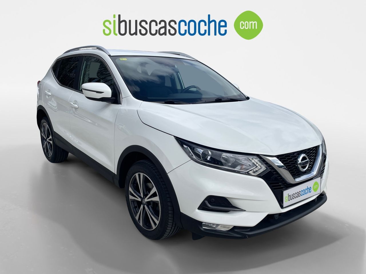 Foto nissan qashqai 2020 /