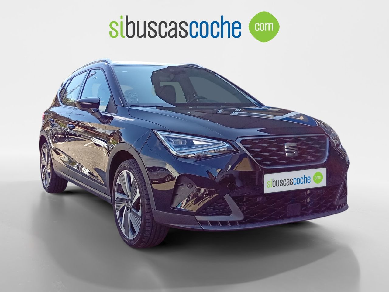 Foto seat arona 2023 /