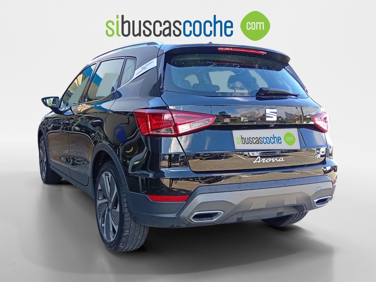 seat arona 2023 / foto grande (2)
