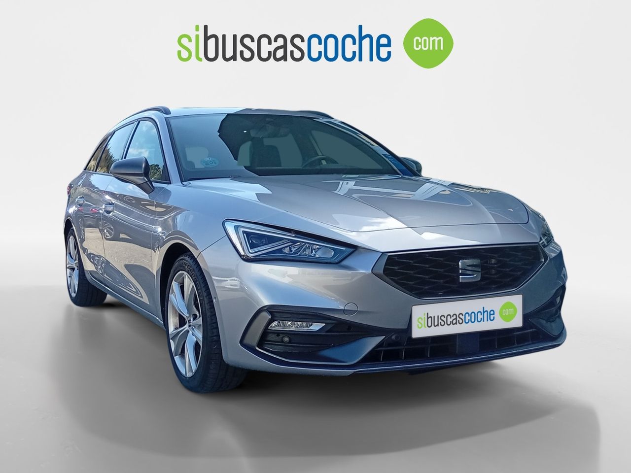 Foto seat leon 2022 /