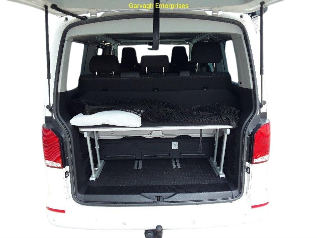 Foto volkswagen california 2020 /