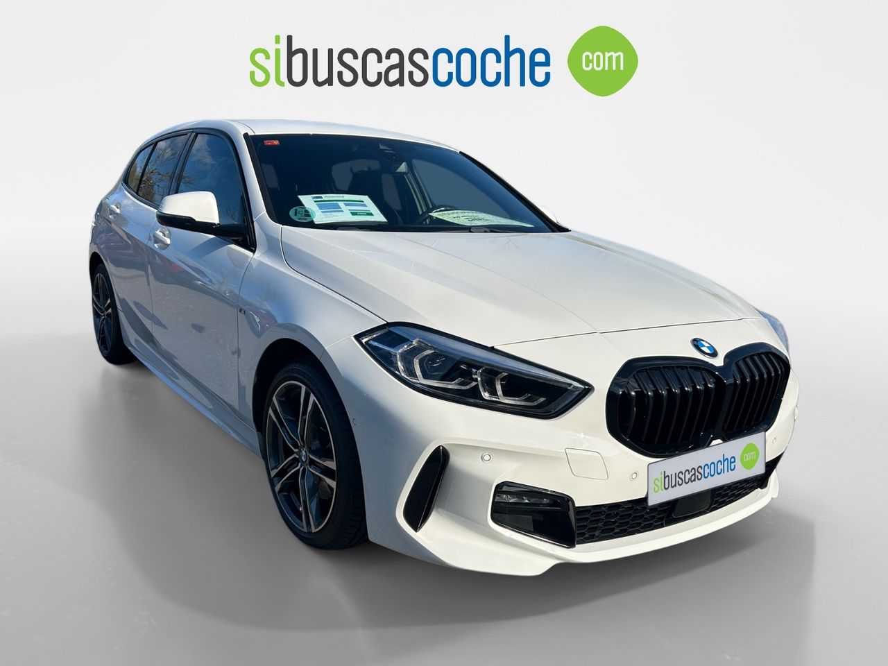 Foto bmw serie 1 2020 /