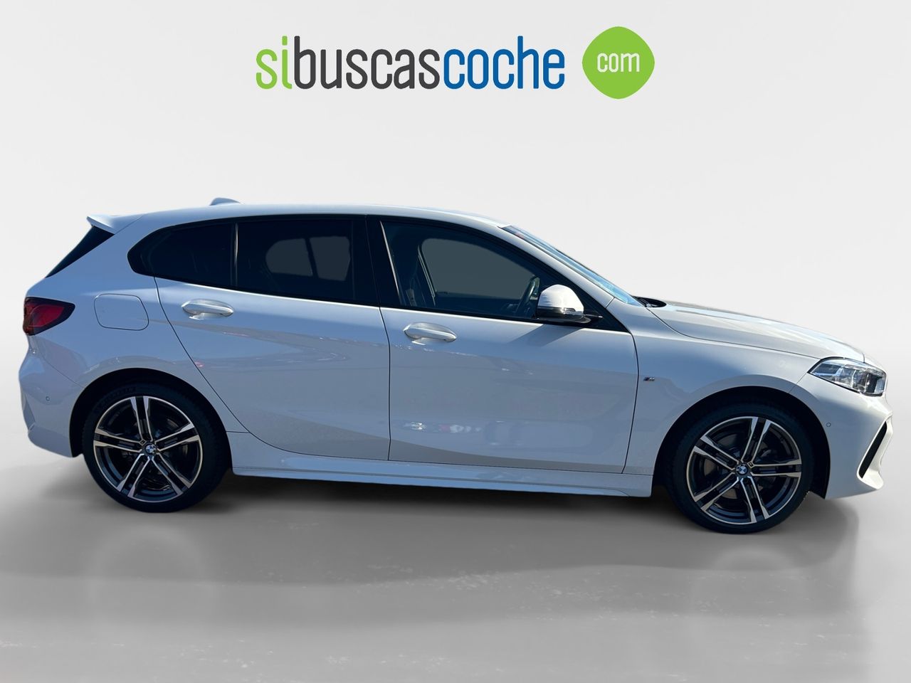 bmw serie 1 2020 / foto grande (3)