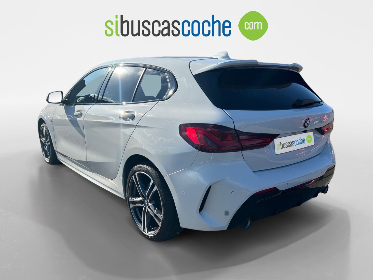 bmw serie 1 2020 / foto grande (2)