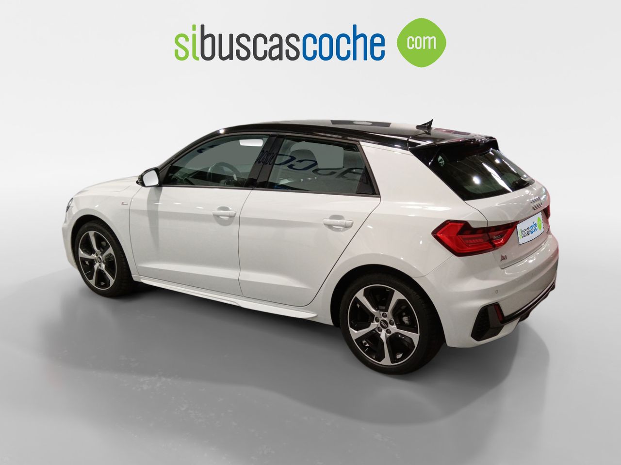 audi a1 2021 / foto grande (2)