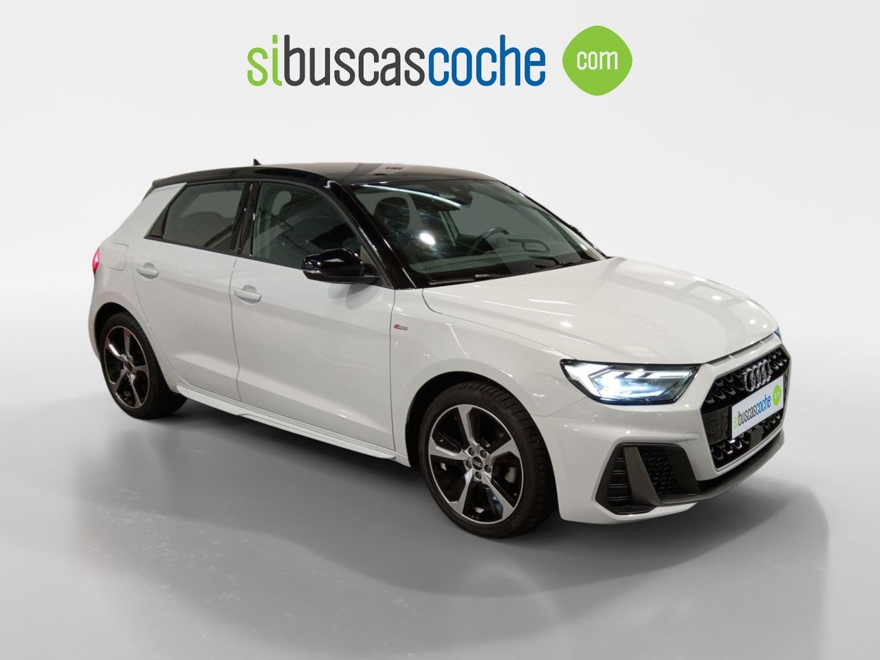 Foto audi a1 2021 /