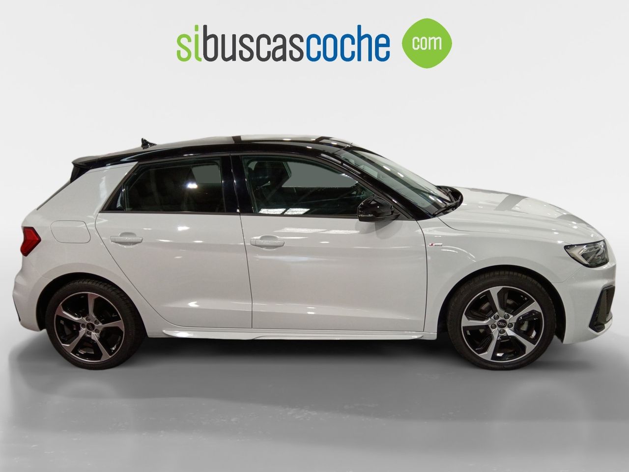 audi a1 2021 / foto grande (3)