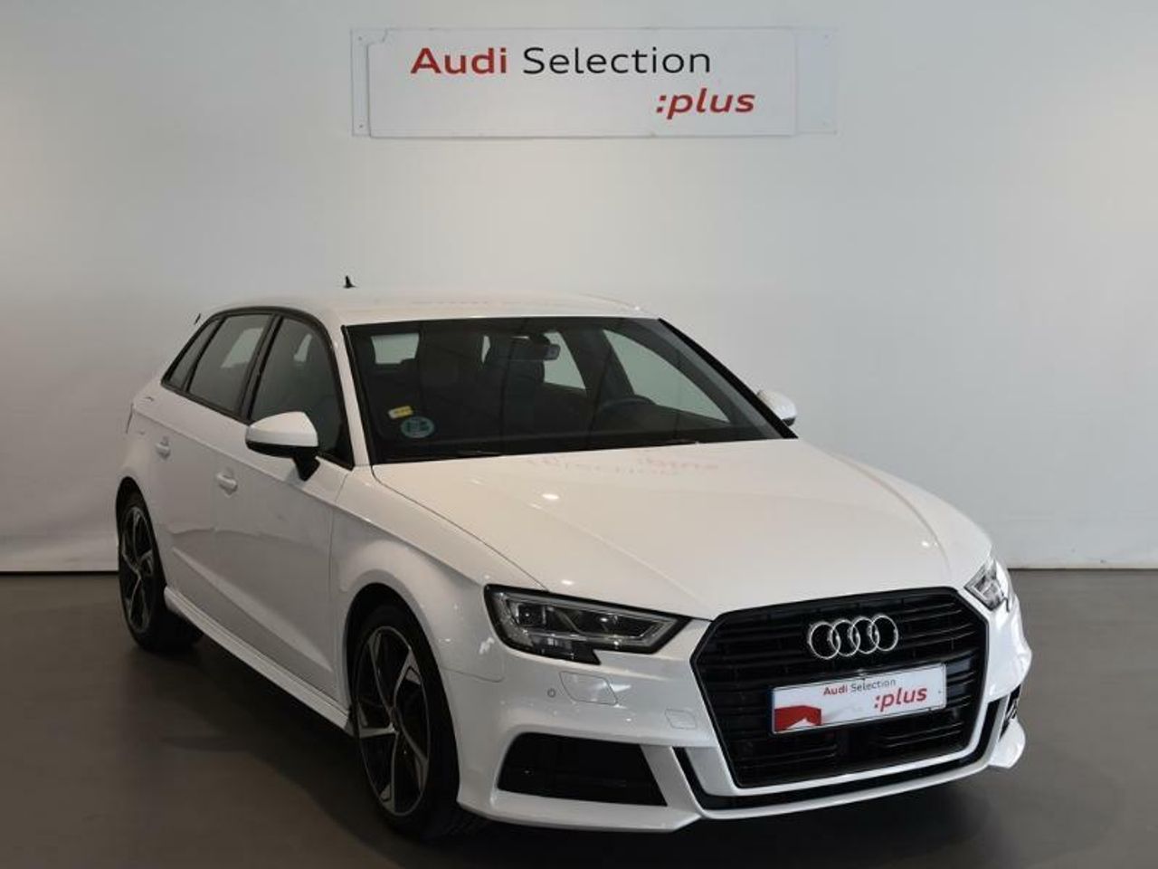 Foto audi a3 2020 /