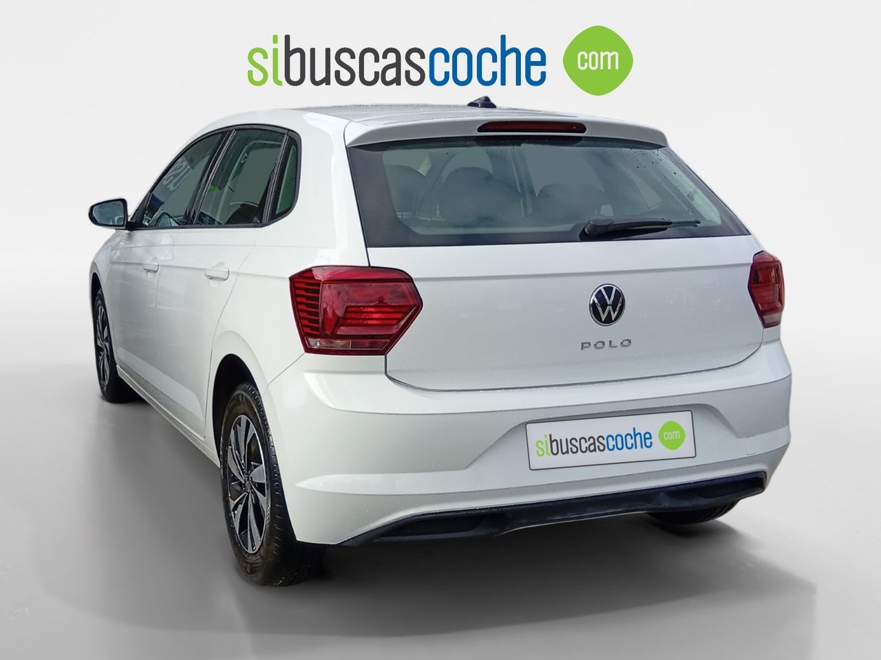 volkswagen polo 2021 / foto grande (2)