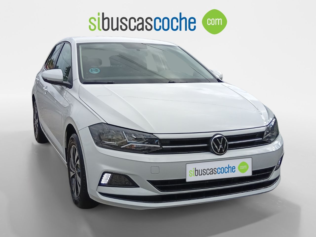 Foto volkswagen polo 2021 /