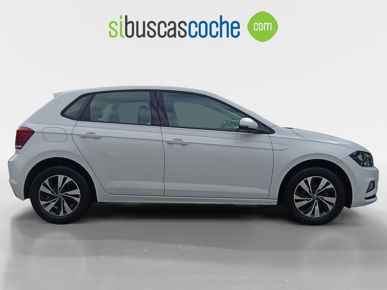 volkswagen polo 2021 / foto grande (3)