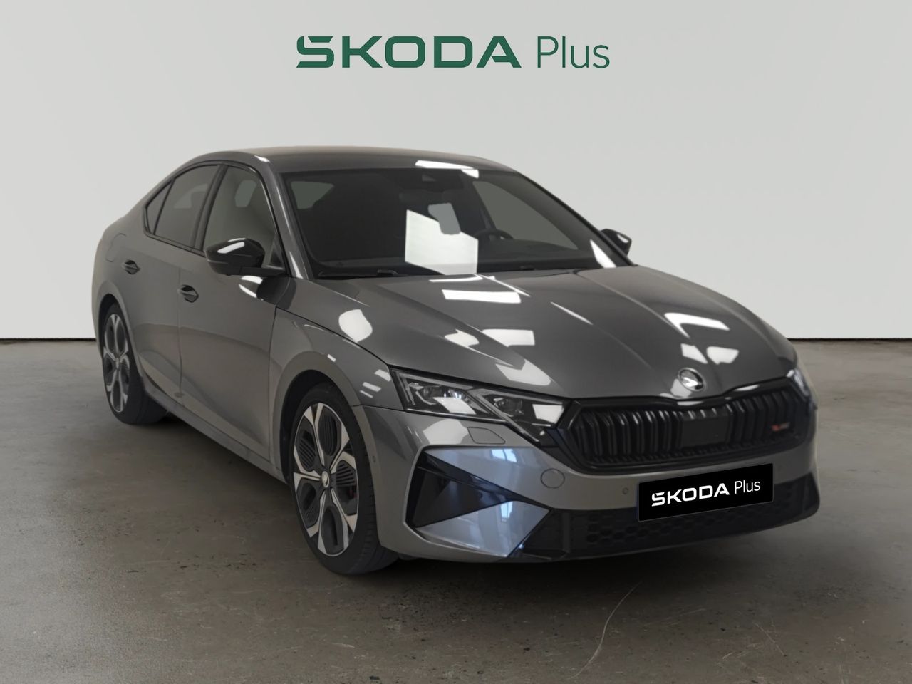 Foto skoda octavia 2024 /