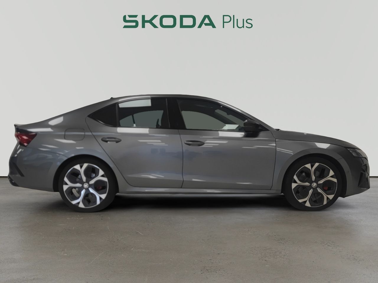 skoda octavia 2024 / foto grande (3)