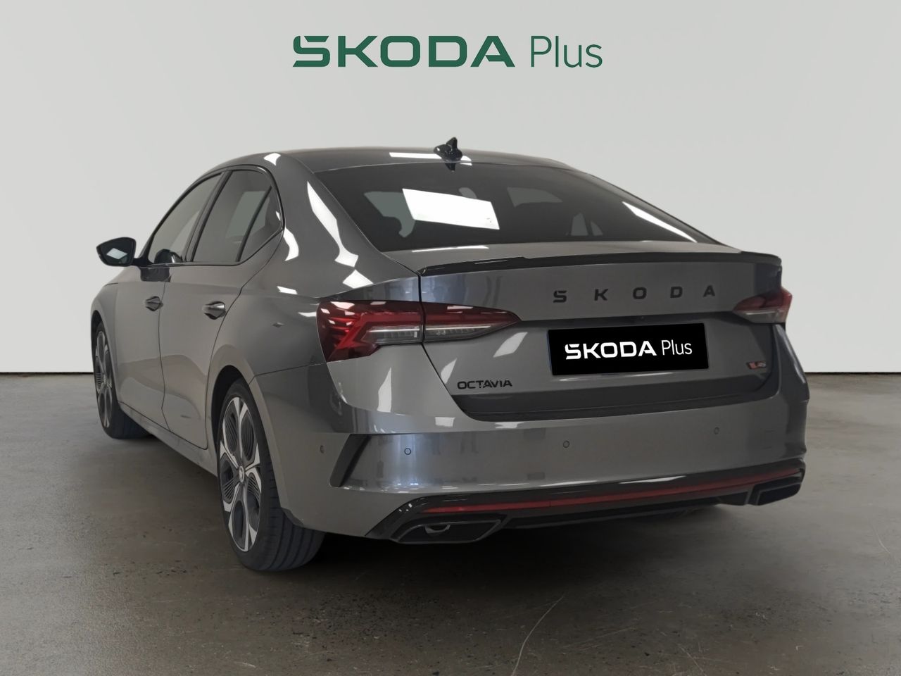 skoda octavia 2024 / foto grande (2)