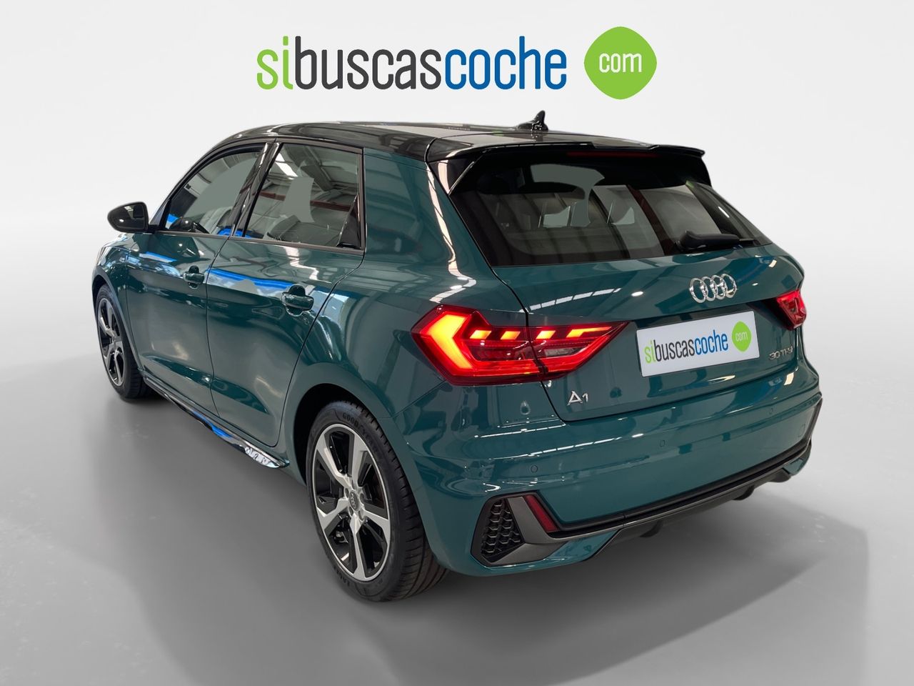 audi a1 2019 / foto grande (2)