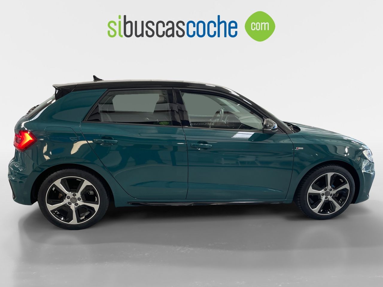 audi a1 2019 / foto grande (3)