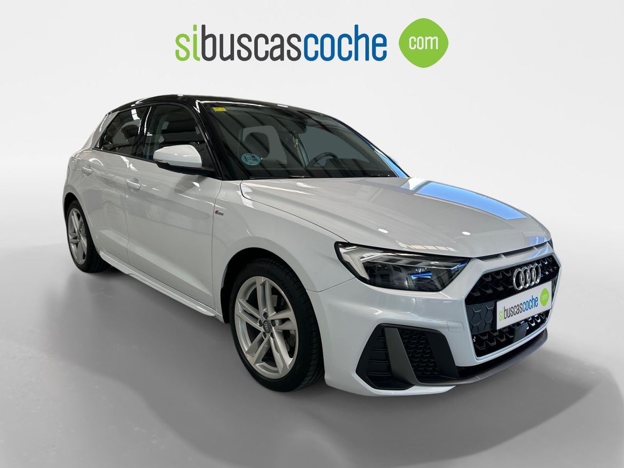 Foto audi a1 2020 /