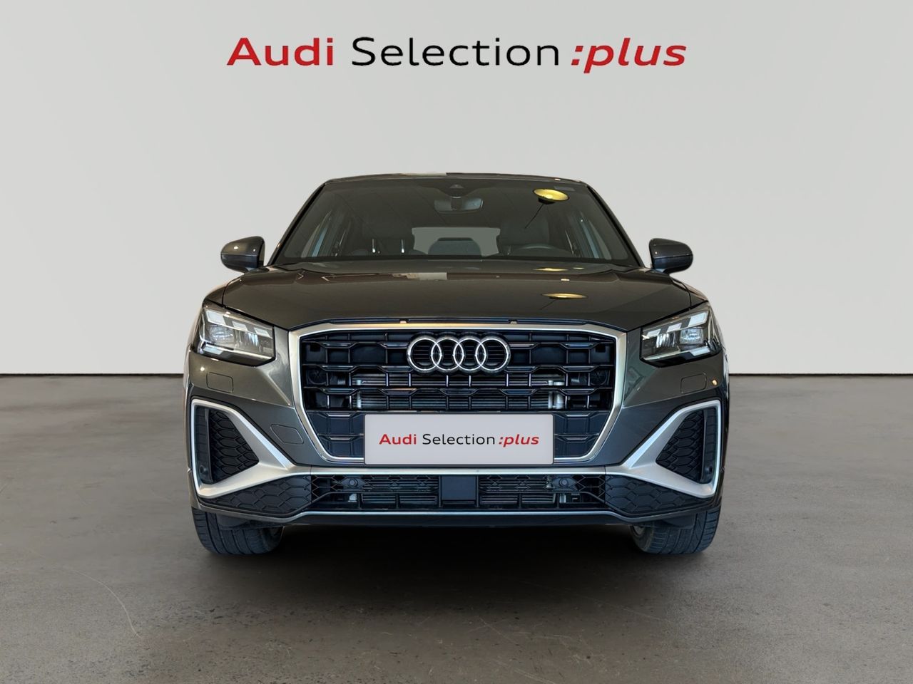 audi q2 2024 / foto grande (2)