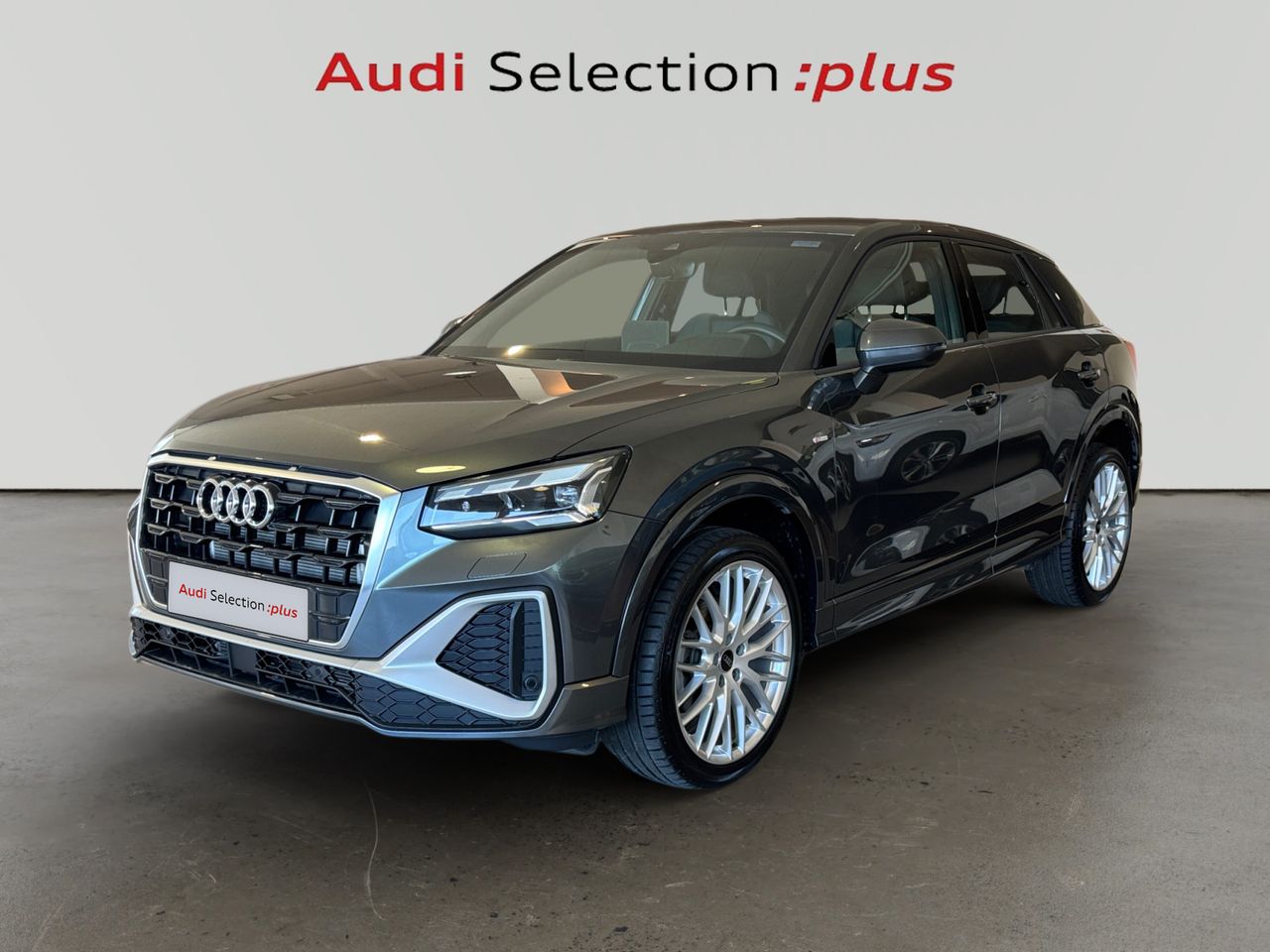 Foto audi q2 2024 /