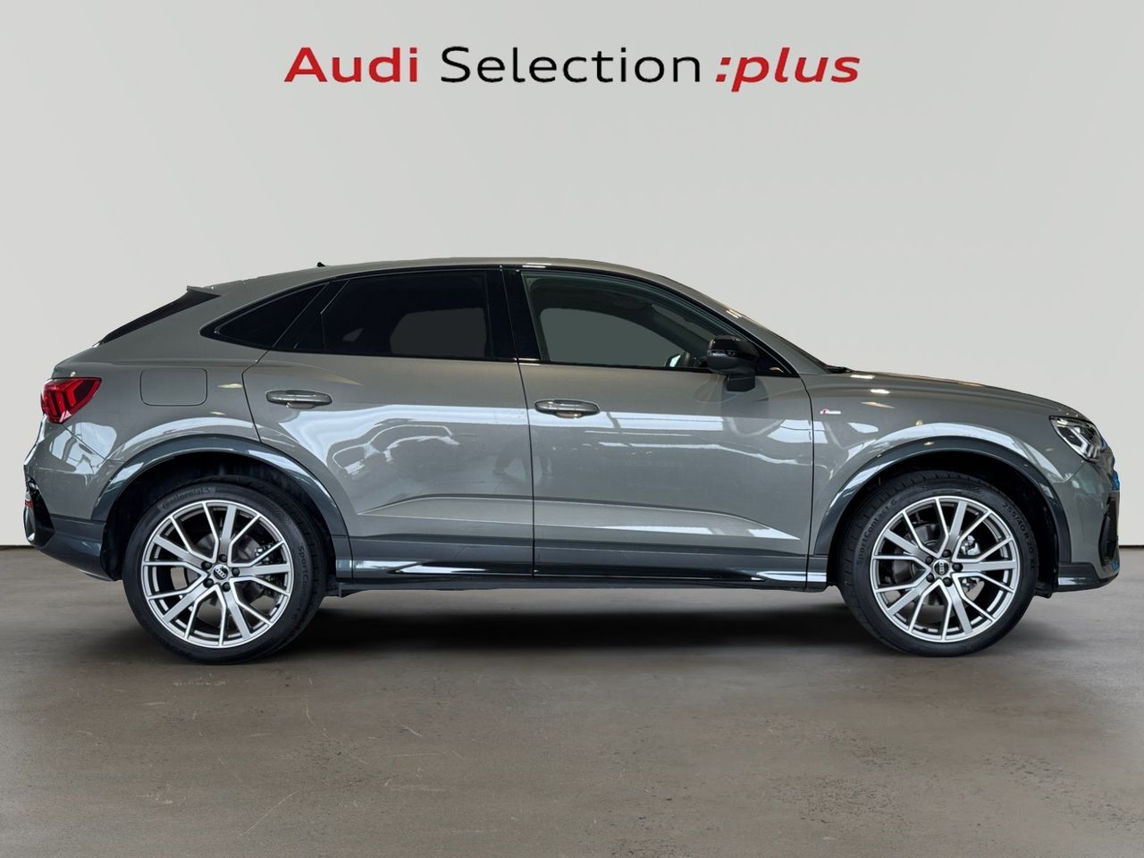 audi q3 2024 / foto grande (3)