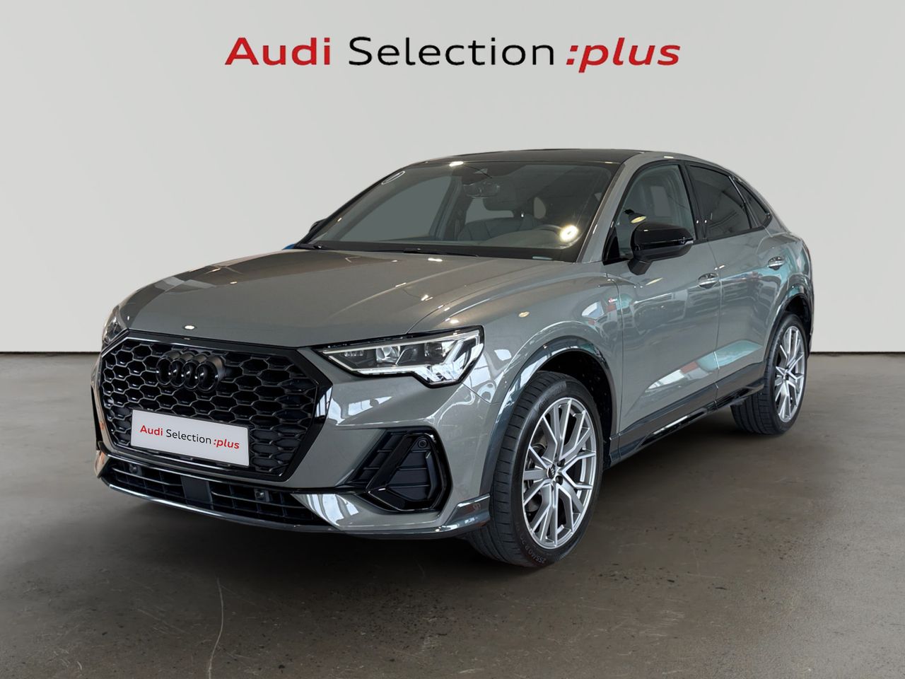 Foto audi q3 2024 /