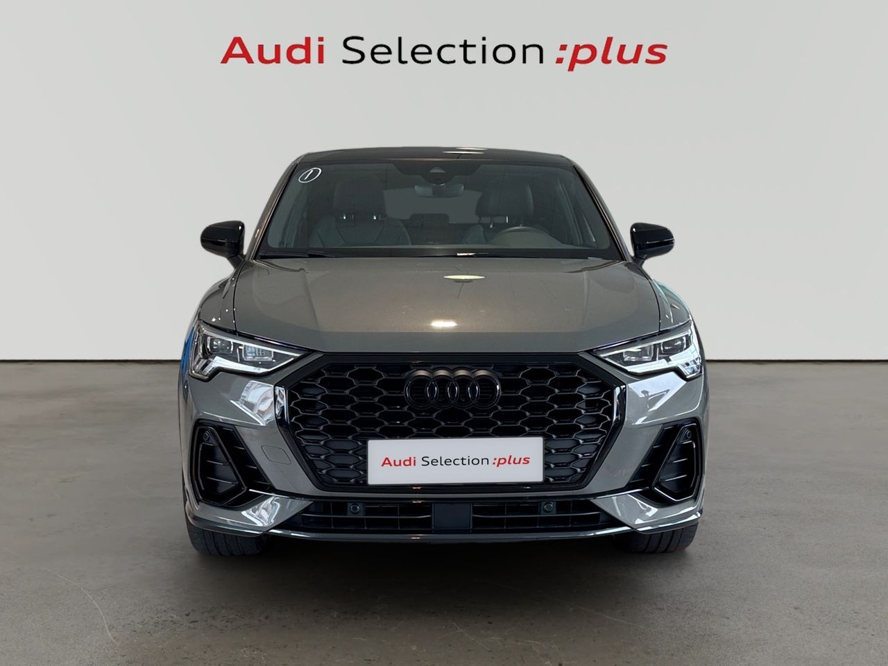 audi q3 2024 / foto grande (2)