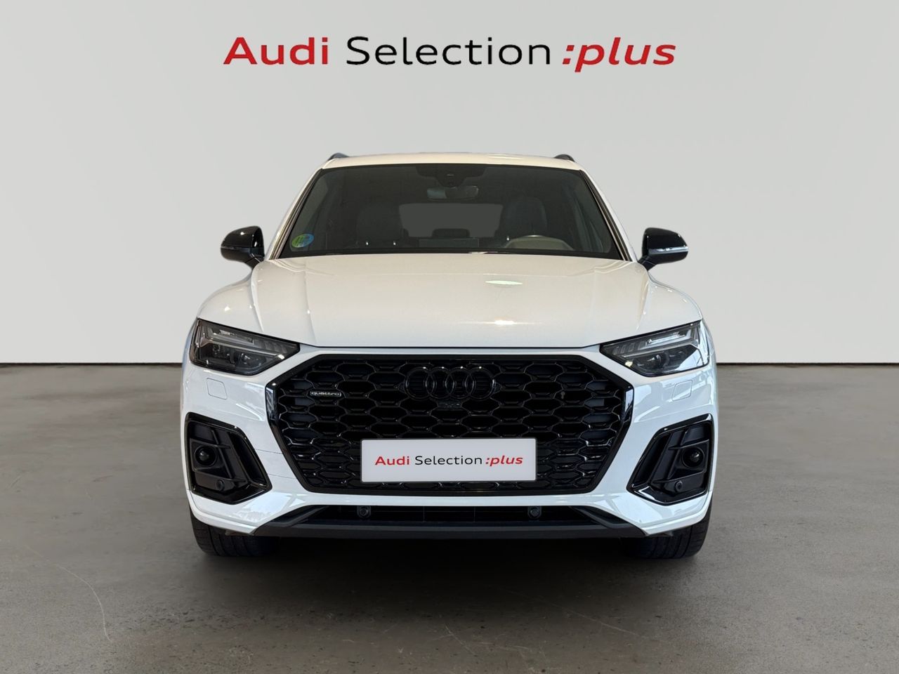 audi q5 2021 / foto grande (2)