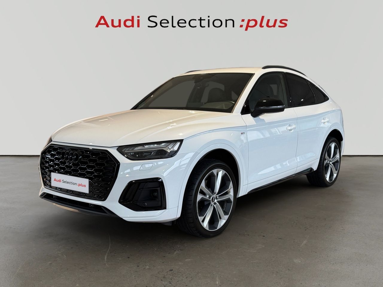 Foto audi q5 2021 /