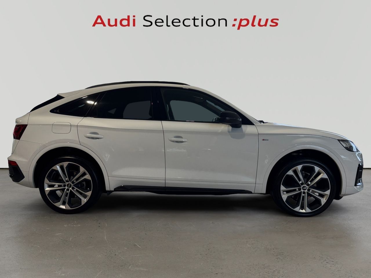 audi q5 2021 / foto grande (3)