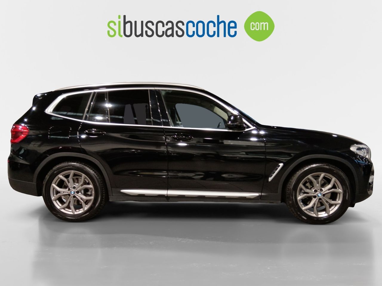 bmw x3 2018 / foto grande (3)