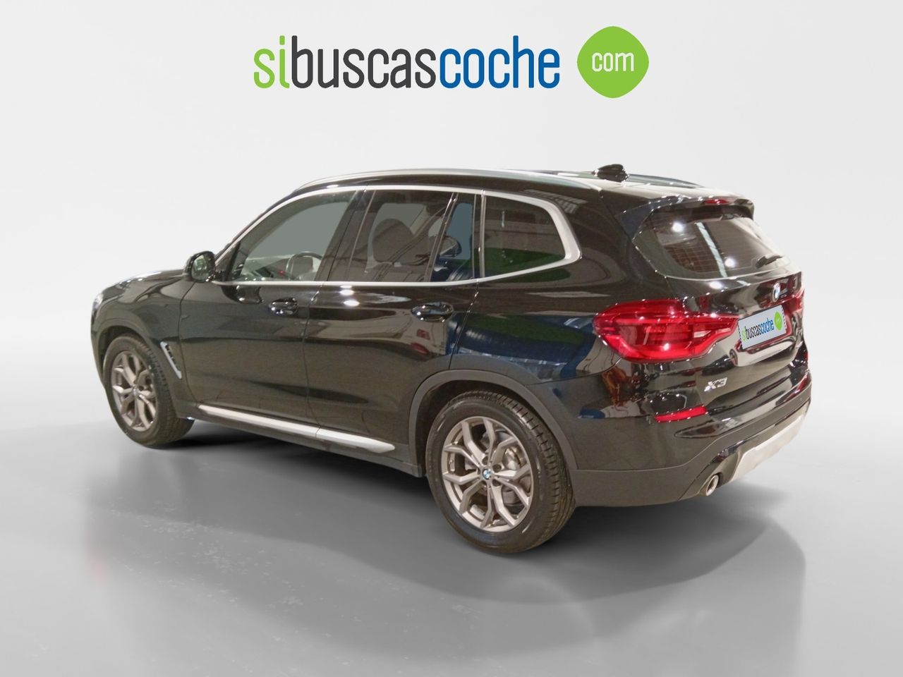bmw x3 2018 / foto grande (2)
