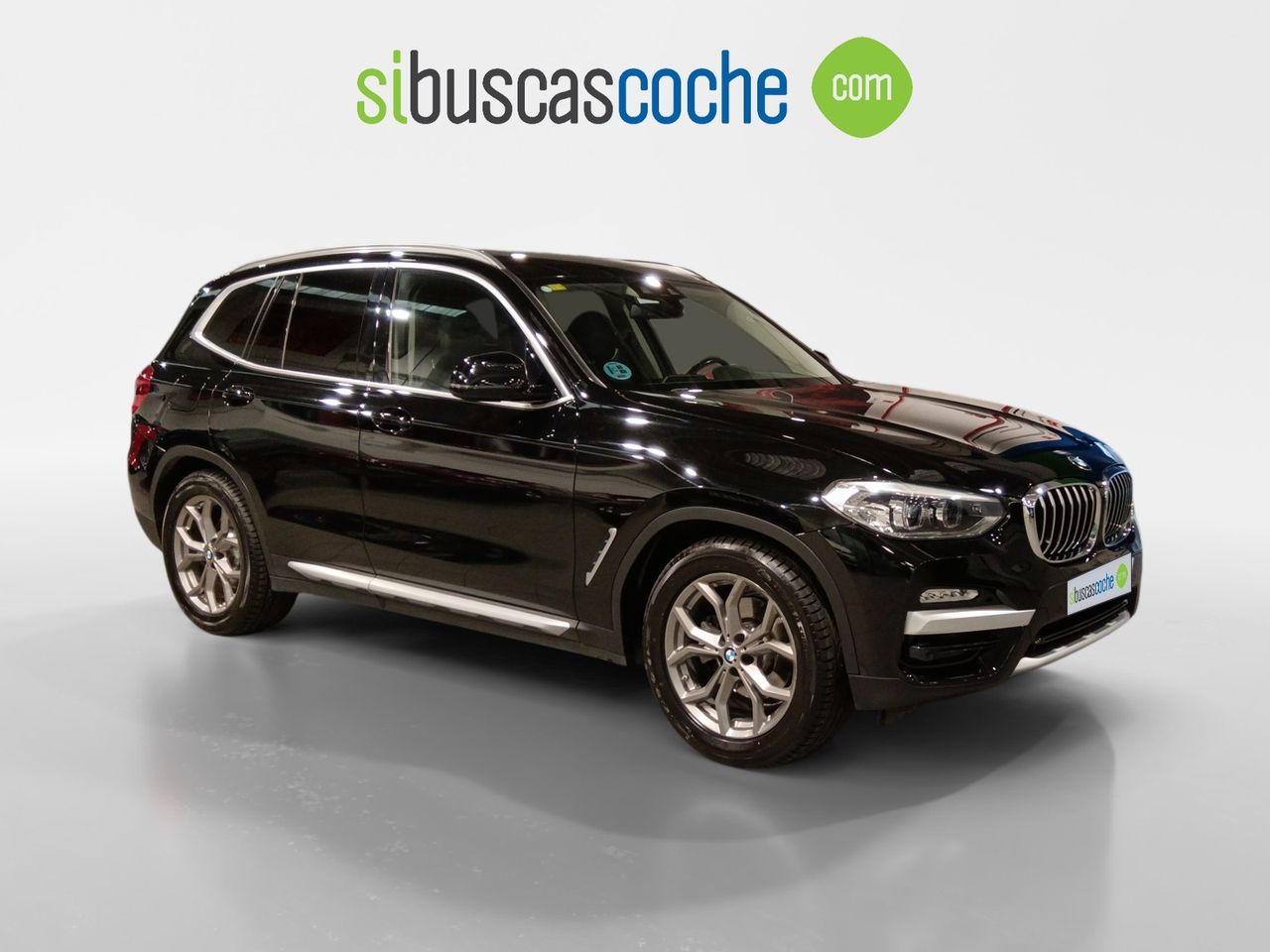 Foto bmw x3 2018 /