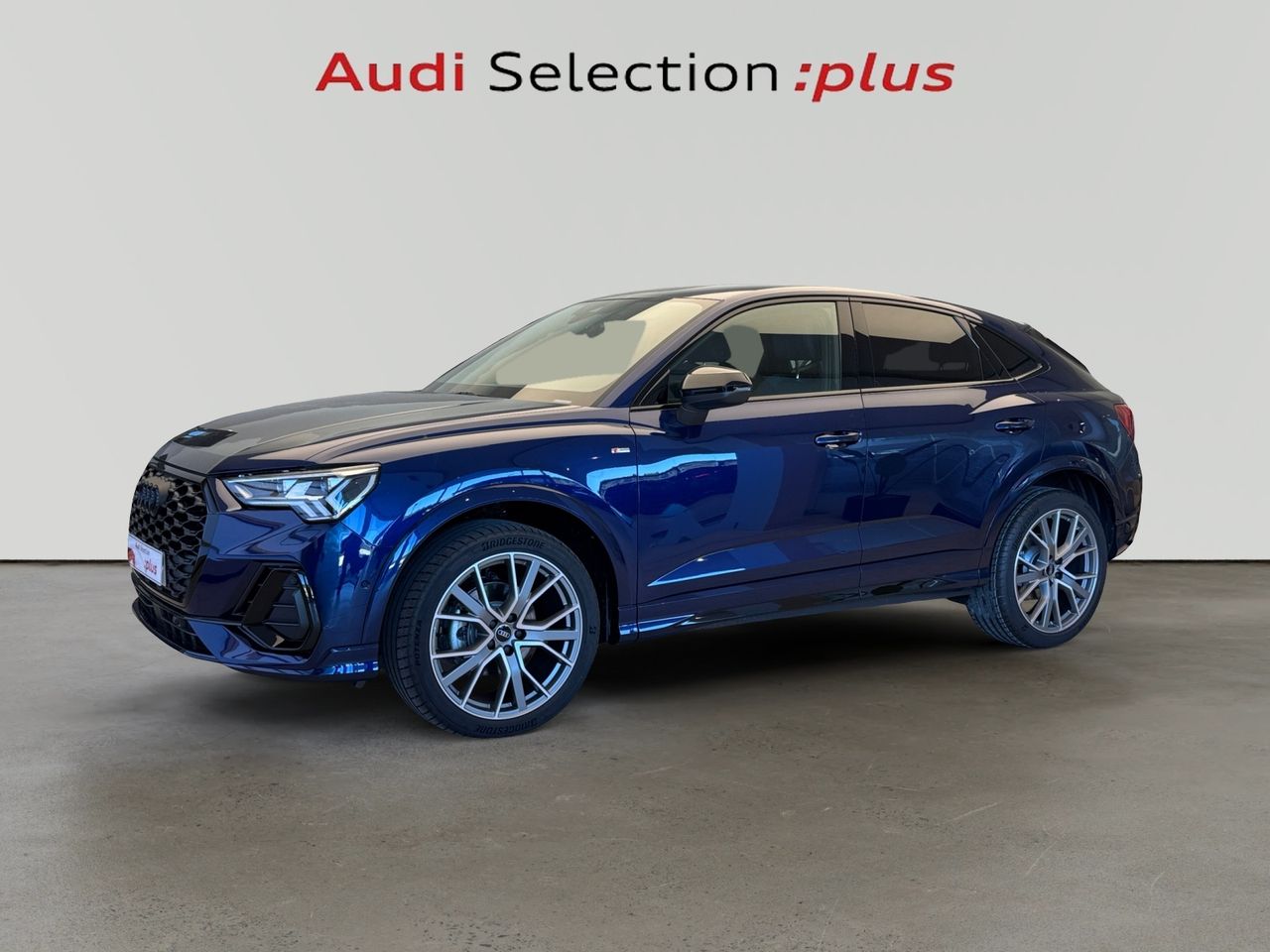 Foto audi q3 2025 /