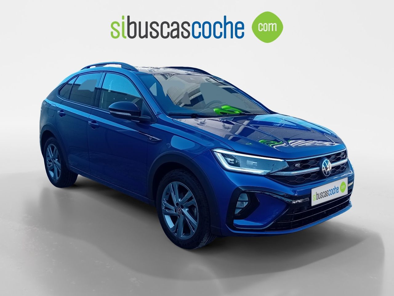 Foto volkswagen taigo 2023 /