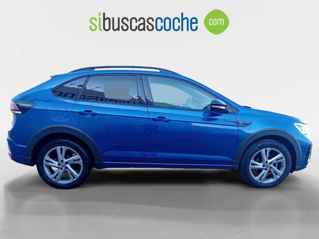 volkswagen taigo 2023 / foto grande (3)