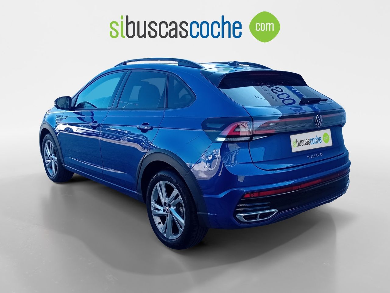 volkswagen taigo 2023 / foto grande (2)