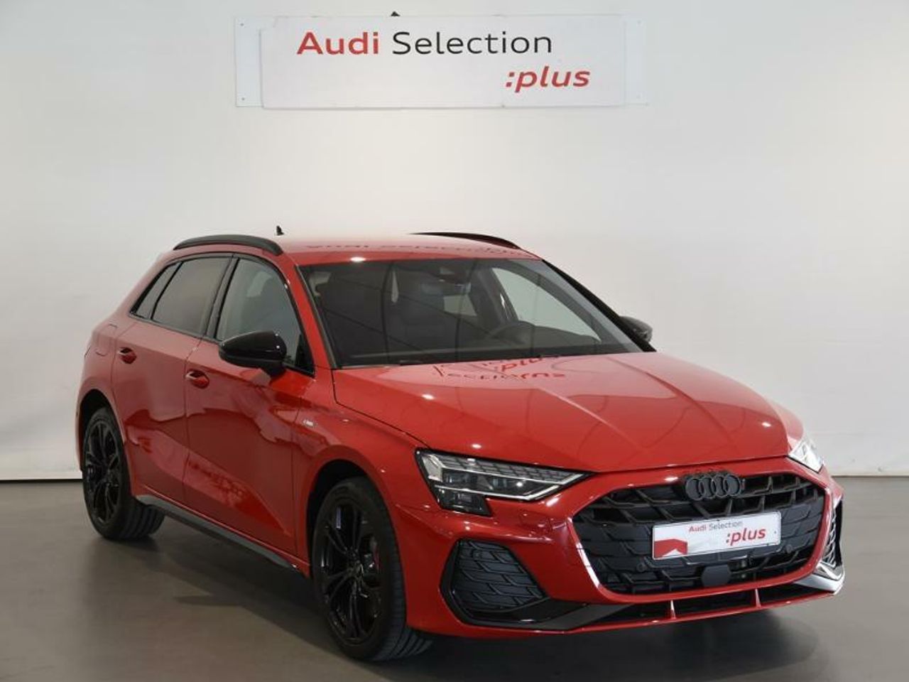 Foto audi a3 2025 /